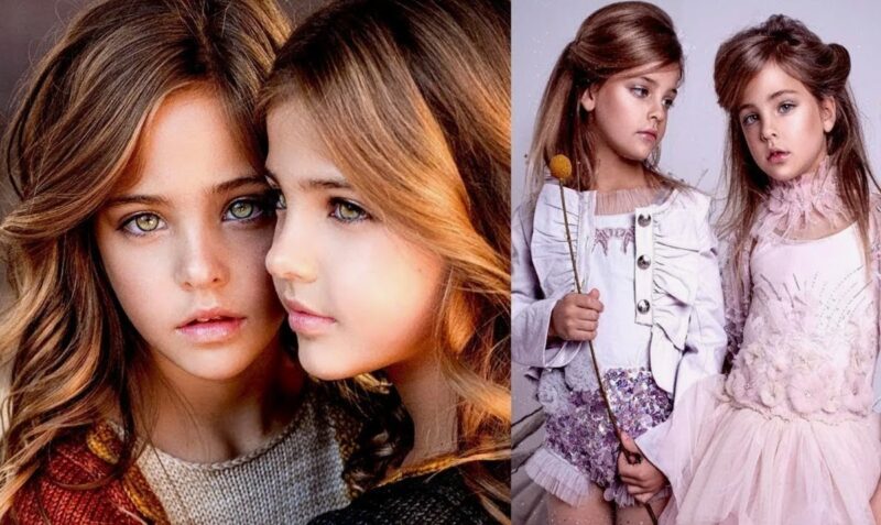 Профессиональные фотосессии стали неотъемлемой частью их жизни.