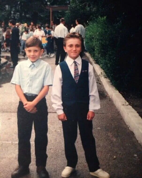 «Сборная Камызякского края» — команда, принесшая Дорохову всенародную любовь.