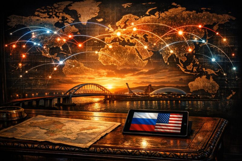 Глобальное противостояние «уже в горячей фазе»: Как Владимир Жириновский задолго до 2020 года предсказал передел мира и назвал место судьбоносных переговоров