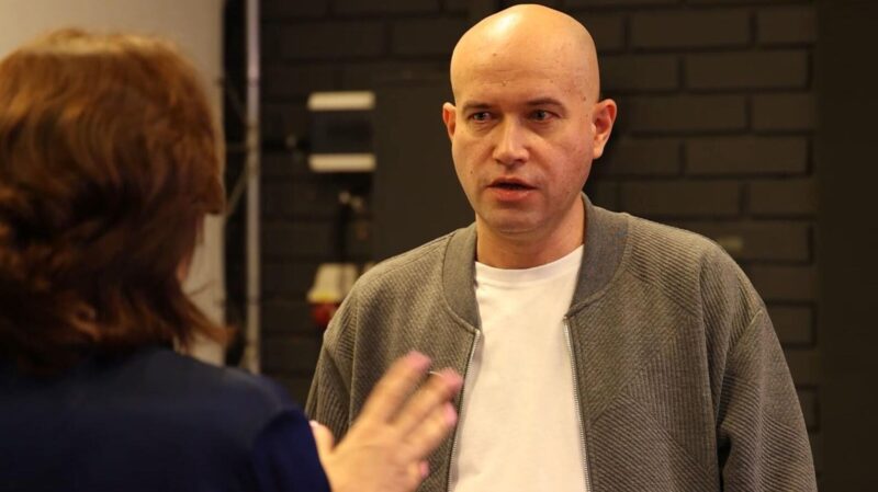 Её вера, его предательство: как 33-летний Расторгуев ушёл к 20-летней, а сын прощал отца почти 20 лет