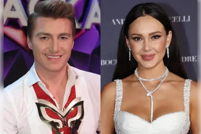 Аида Гарифуллина — оперная дива мирового уровня.