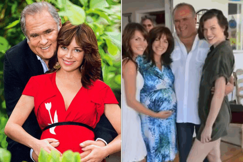 Отказалась от трона и сбежала за океан: Почему Екатерина Редникова в 52 года «выглядит счастливее, чем когда-либо»