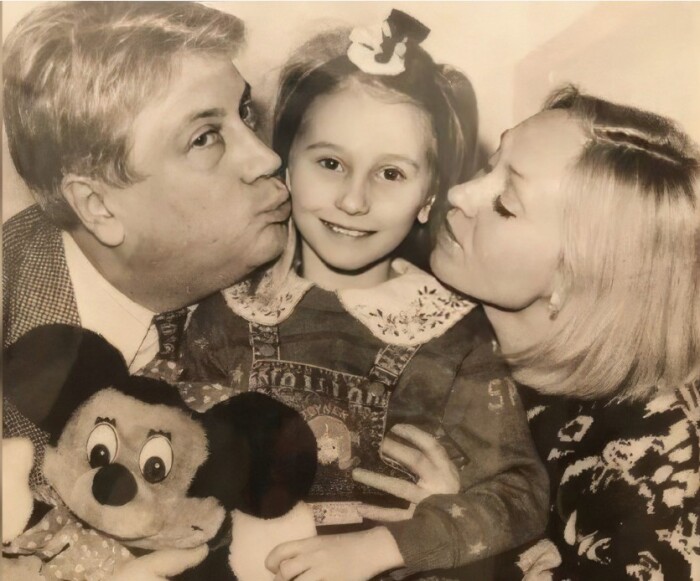 Мечта о «раз и навсегда»: балерина Анастасия Винокур шокировала мужа разводом, о котором он узнал из прессы