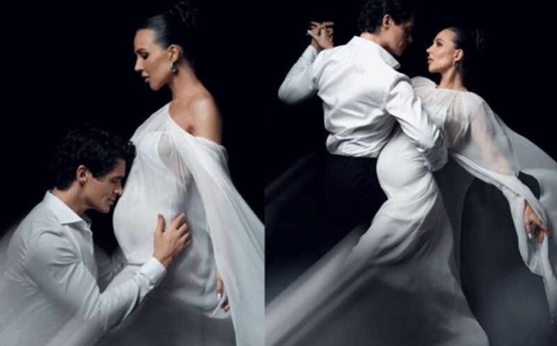 Новая глава в личной жизни на фоне тяжелых испытаний.