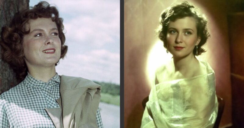 «Русская Мэрилин Монро»: Почему 38-летняя Изольда Извицкая умерла в одиночестве, а муж пинал её тело