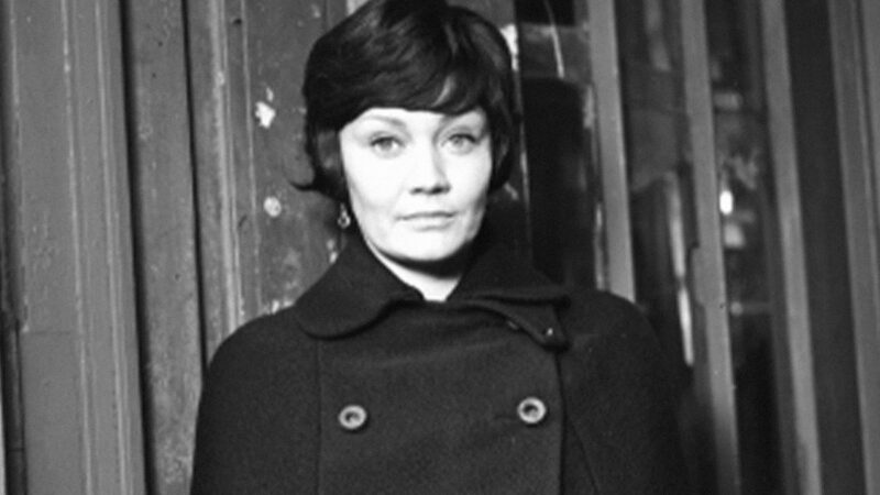 Татьяна Самойлова: мировая звезда, не вписавшаяся в советскую систему.