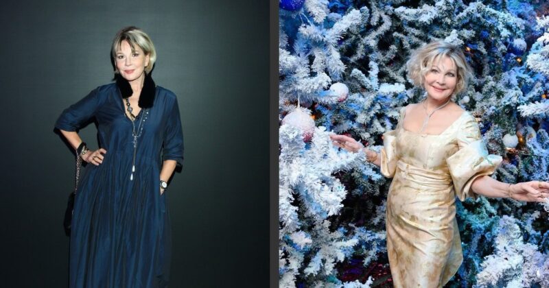 «Публичная профессия обязывает»: звезда, которую обожали миллионы, пережила потерю ребёнка и неудачную операцию в 58 лет : Как Татьяна Веденеева обрела новую жизнь после 15 лет забвения и болезненного развода