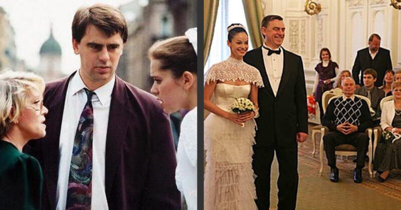 15 лет брака рухнули из-за «сильного притяжения»: Как дочь Алисы Фрейндлих потеряла мужа, а балерина — любовь спустя 1,5 месяца после свадьбы