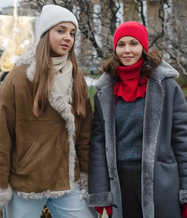 «Поздравляю с первым браком!» : Как пророчество отца изменило жизнь 21-летней Александры Урсуляк, пережившей измены мужа и нашедшей покой с молодым скрипачом