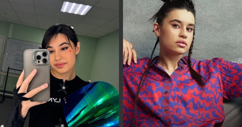 Квартира в 14 лет : Как «сбывшаяся мечта» Дианы Анкудиновой обернулась драмой и творческой кладовой