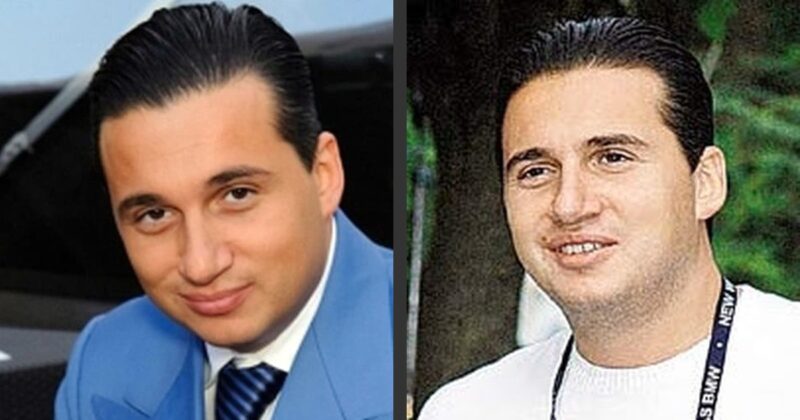 После 18 лет «сказочного» брака: как изменилась жизнь Яна Абрамова, когда ему исполнилось 48