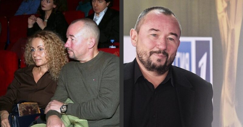 Пропал на 4 года, заявив «отдохните от меня»: Артём Шейнин вернулся в 57 лет и раскрыл тайну своих еврейских корней