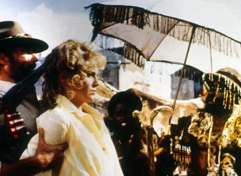 В конце 80-х даже личный агент советовала Шэрон Стоун отказаться от карьеры актрисы и попробовать себя в чем-то другом