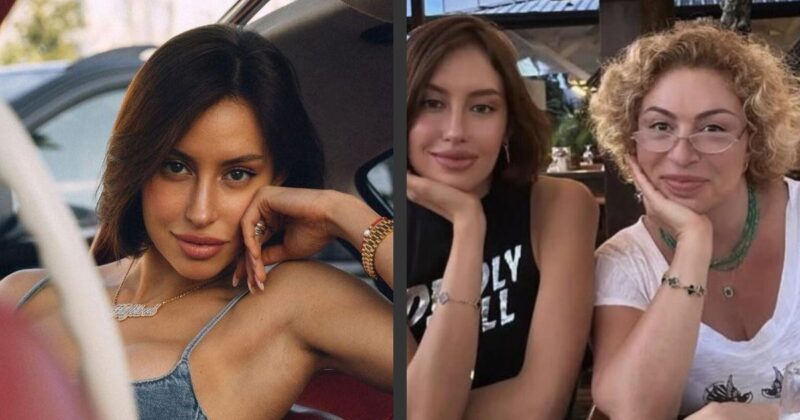 «Завидный холостяк» наконец сдался: как 22-летняя Валентина Иванова смогла «окольцевать» Тимати