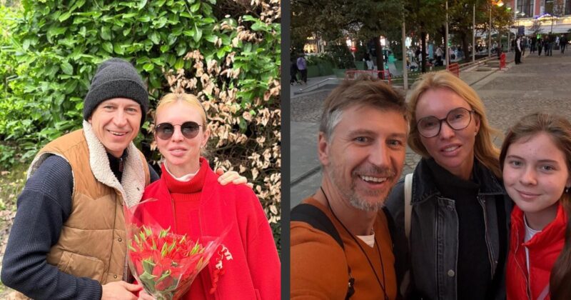 Он уходил 3 раза, но 2 дочери всё изменили: Как Алексей Ягудин и Татьяна Тотьмянина обрели семейное счастье