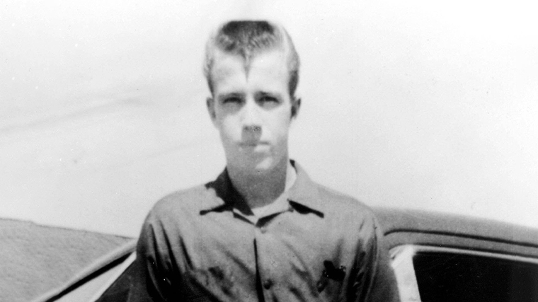 От нищеты к мировой славе : как Чак Норрис в 86 лет «покинул этот мир»