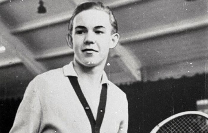 «Успех до 33 лет»: Как знаменитый теннисист Тоомас Лейус встретил свой 33-й день рождения в зале суда, а его вторая жена погибла от его рук