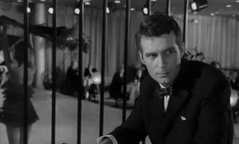 Ольга Сошникова в юные годы