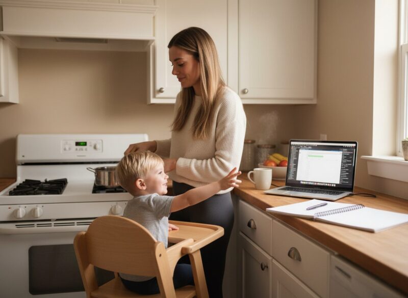 «Я была ребёнком»: 30-летняя Лана Роудс годами умоляет удалить 400+ видео ради сына