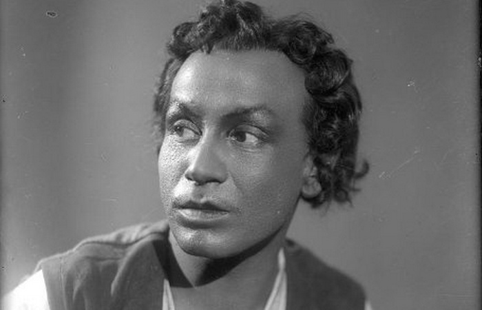 Первая любовь - Евграф Янковский.