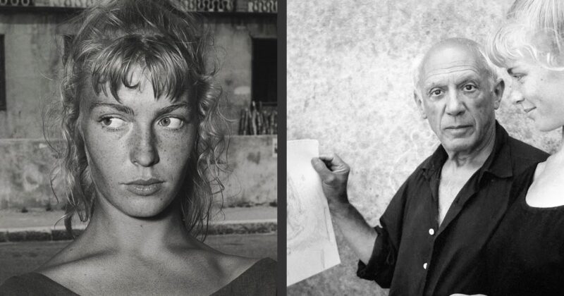 «Продала бесценный дар Пикассо ради жениха»: как сложилась судьба 19-летней музы, подарившей миру «конский хвост»