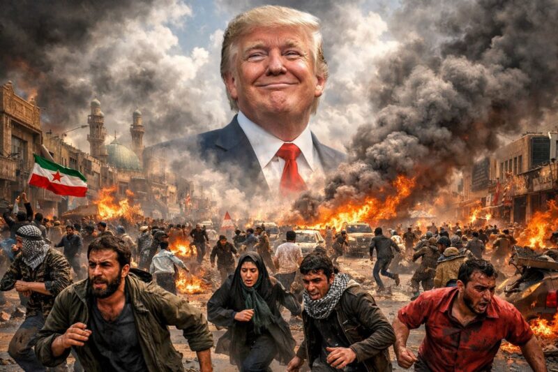 Мировой шок: Как один пролив за 3 месяца изменил судьбу доллара и лишил Европу «зеленого» будущего