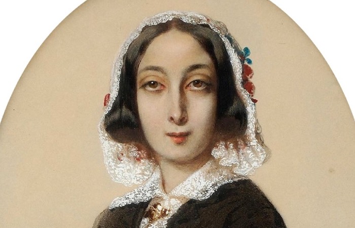 «Страшная» и свободная: Как Аврора Дюпен в 19 веке бросила вызов обществу и была обвинена в смерти Шопена