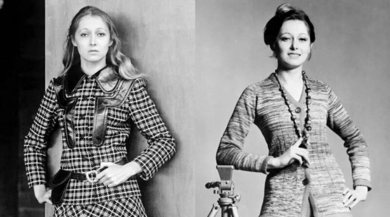 Татьяна с первым мужем, Александром Шигаевым.