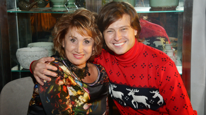 От альфонса до философа: Как 40-летний Прохор Шаляпин «перезагрузился» и покорил Сеть, заявив, что «не создан для работы»