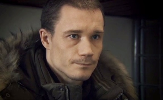 Сергей Стеблов в период своей актерской карьеры.