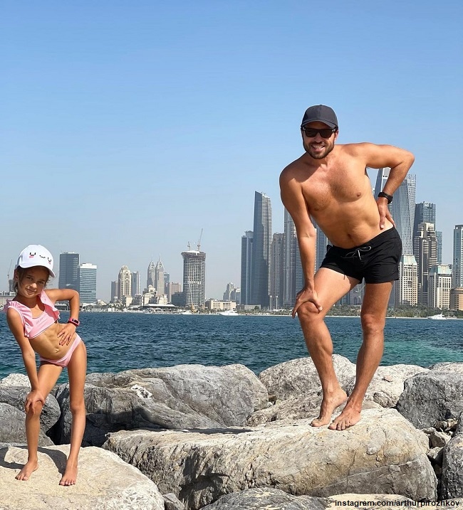 Дмитрий Нагиев, предпочитающий держать личную жизнь в тайне, владеет элитной резиденцией.