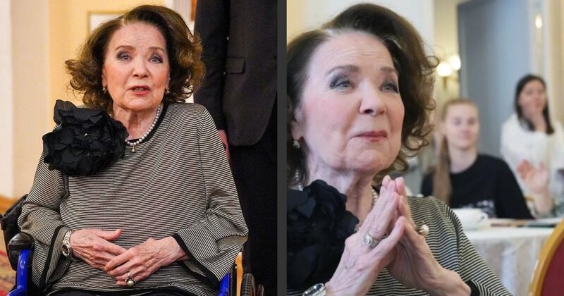 Квартира за 30 миллионов, но 158-сантиметровая звезда выбрала пансионат: почему Лариса Голубкина не смогла принять элитный ремонт, и что стало с мемориалом Андрея Миронова