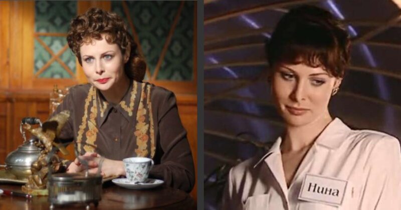 «Не могла даже поесть»: как хрупкая Ольга Погодина, пережив потери, обрела счастье с Алексеем Пимановым