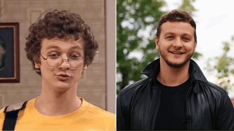 Филипп Бледный в образе «Веника»: более 15 лет без пары.