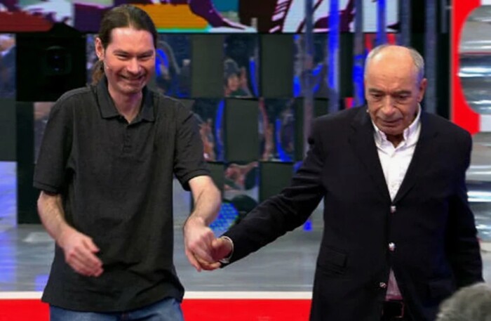 «Не знал, что у меня есть сын!»: Как внебрачные дети Гафта, Белоусова и Нарцисса спустя десятилетия потребовали наследство