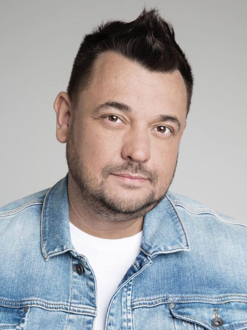 Сергей Жуков