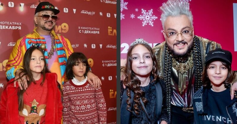 «Смеяться над ним могу только я!»: Почему 14-летняя Алла-Виктория Киркорова, живущая в роскоши, мечтает сменить имя?