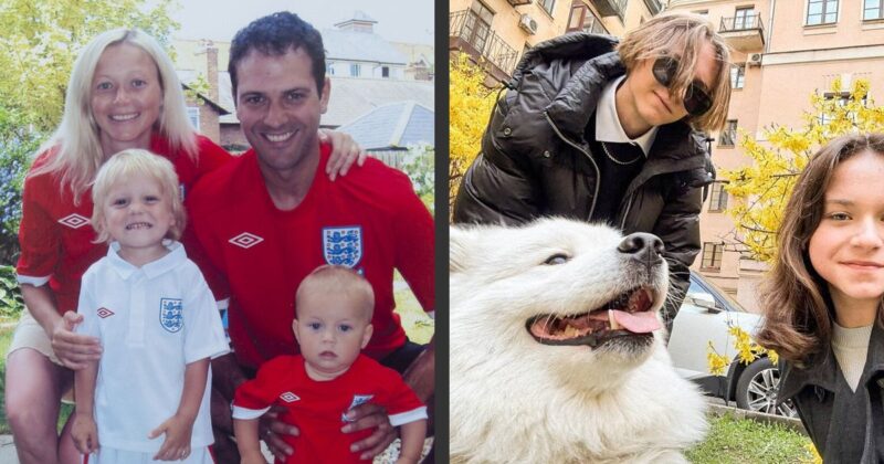 Муж бросил её, заявив «Я несчастлив»: Олимпийская чемпионка Елена Бережная воспитывает 18-летнего сына и дочь без отца