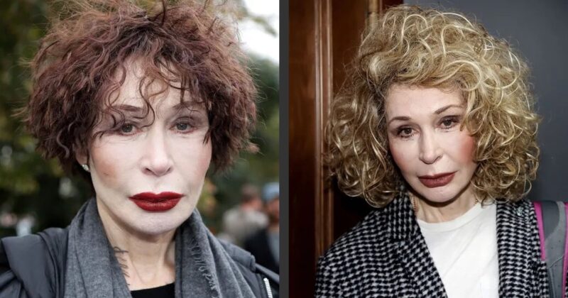 «Я с ума сойду»: Почему 47-летний сын и 39-летняя дочь Татьяны Васильевой до сих пор живут за её счёт, а актриса тратит на них миллионы