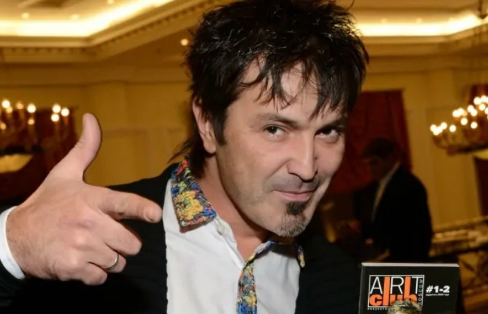 Цена славы: Почему Алексей Потехин ушел из «Руки вверх!» в 34 года и как обрел троих детей после горького развода