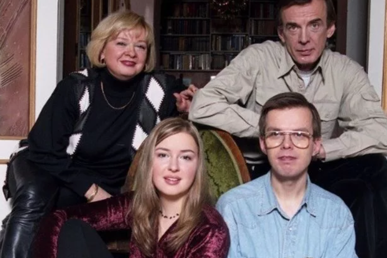 Юрий Каморный – яркий, но рано ушедший талант.