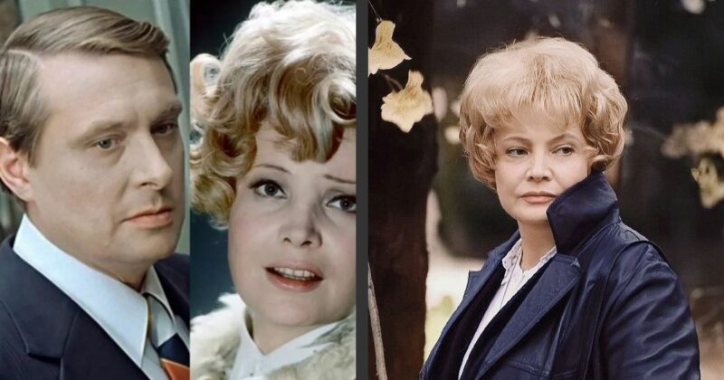 Ошибка ценою в двойню: Олег Басилашвили — 8 лет брака рухнули, а 50 лет счастья он нашёл с другой