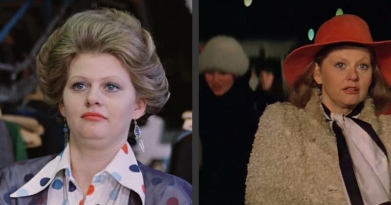 Слава в 12 лет, но три развода : личные драмы 70-летних Прокловой, Муравьевой и Варлей