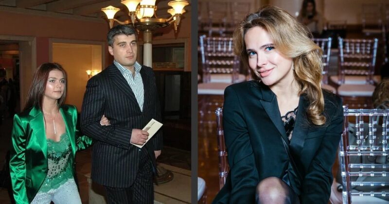 «Я никого не уводила»: как один мужчина разделил судьбы 26-летней олимпийской чемпионки и восходящей звезды сериалов