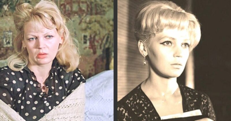 Жестокий каприз звезды: Как дочь чекиста разбила сердце отцу и мужу, а потом ушла из жизни в 57 лет