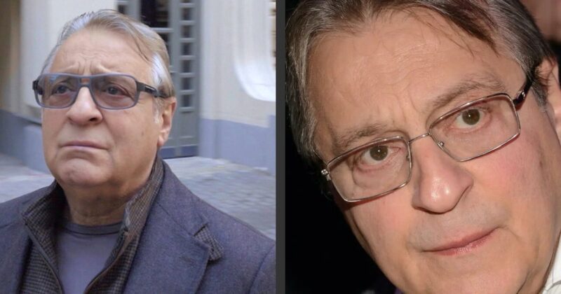 Десятки миллионов для супруги и дети-иностранцы: Как 70-летний Геннадий Хазанов «разорвал» публику, назвав патриотизм «рабством»