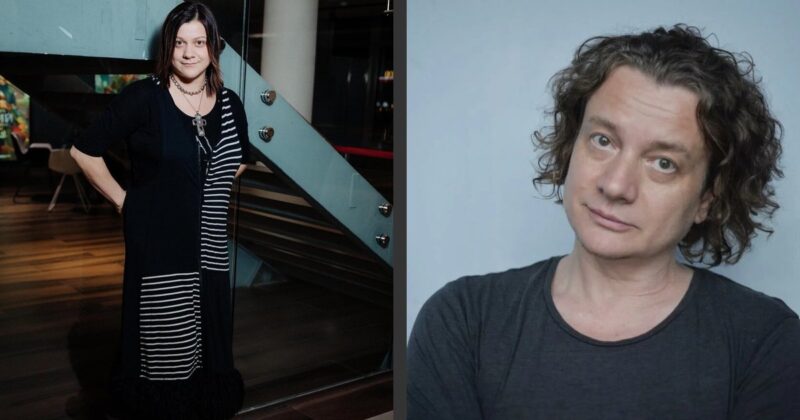 Её сравнивали с отцом: Полина Райкина, 38, вышла замуж за 55-летнего и не ищет славы