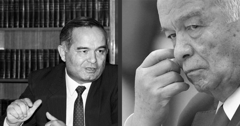 «Порядок — вопрос выживания»: Как Ислам Каримов 25 лет удерживал Узбекистан от хаоса, но не смог уберечь семью от скандалов