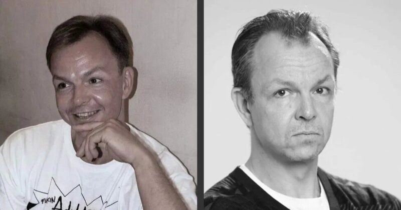 Трагический уход в 42, но сын «невероятно похож на папу»: как сложилась судьба Александра Демича после ранней потери отца