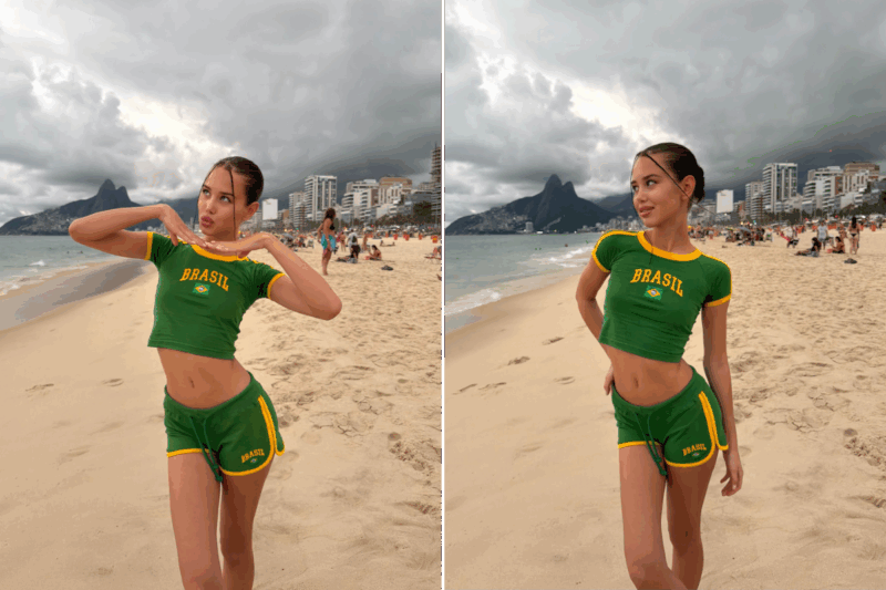 От невесты мэтра до королевы светских хроник: 20-летняя Аврора Киба доказала, что «титул бывшей — не повод для грусти», устроив день рождения за 30 миллионов после разрыва с Григорием Лепсом